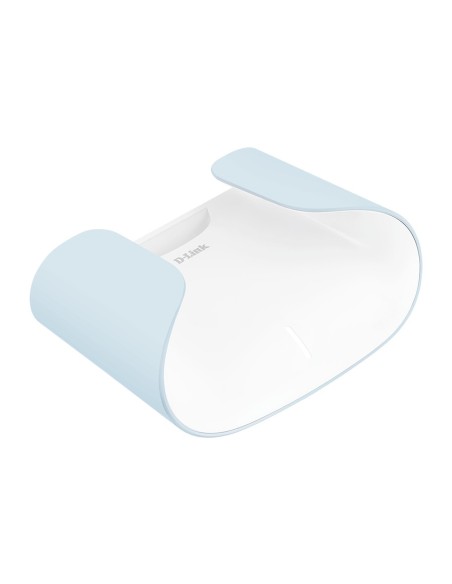 D-Link M30 (2-Pack) Doble banda (2,4 GHz   5 GHz) Wi-Fi 6 (802.11ax) Azul, Blanco 4 Interno