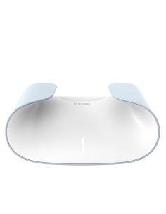 D-Link M60-2 sistema Wi-Fi Mesh (Wi-Fi en malla) Doble banda (2,4 GHz   5 GHz) Wi-Fi 6 (802.11ax) Blanco 4 Interno 2
