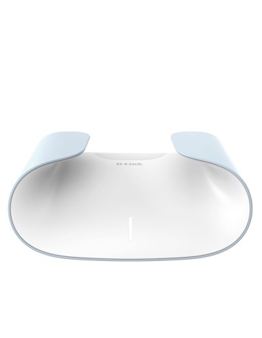 D-Link M60-2 sistema Wi-Fi Mesh (Wi-Fi en malla) Doble banda (2,4 GHz   5 GHz) Wi-Fi 6 (802.11ax) Blanco 4 Interno