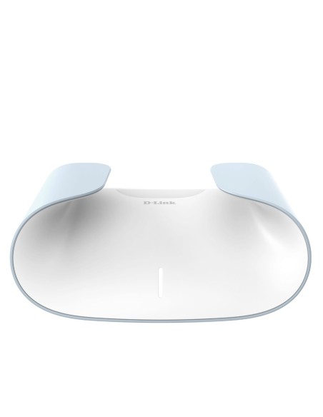 D-Link M60-2 sistema Wi-Fi Mesh (Wi-Fi en malla) Doble banda (2,4 GHz   5 GHz) Wi-Fi 6 (802.11ax) Blanco 4 Interno D-Link M60-2 sistema Wi-Fi Mesh (Wi-Fi en malla) Doble banda (2,4 GHz   5 GHz) Wi-Fi 6 (802.11ax) Blanco 4 Interno