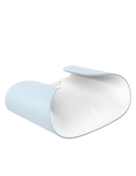 D-Link M60-2 sistema Wi-Fi Mesh (Wi-Fi en malla) Doble banda (2,4 GHz   5 GHz) Wi-Fi 6 (802.11ax) Blanco 4 Interno D-Link M60-2 sistema Wi-Fi Mesh (Wi-Fi en malla) Doble banda (2,4 GHz   5 GHz) Wi-Fi 6 (802.11ax) Blanco 4 Interno