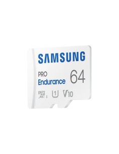Samsung MB-MJ64K 64 GB MicroSDXC UHS-I Clase 10 2