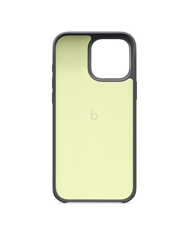 Apple Funda Beats con MagSafe para el iPhone 16 Pro Max - Negro noche