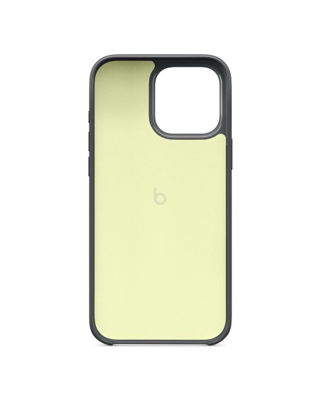 Apple Funda Beats con MagSafe para el iPhone 16 Pro Max - Negro noche