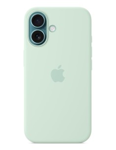 Apple MDGP4ZM A funda para teléfono móvil 15,5 cm (6.1") Aguamarina