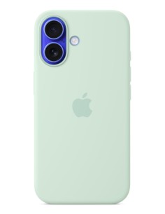 Apple MDGP4ZM A funda para teléfono móvil 15,5 cm (6.1") Aguamarina 2