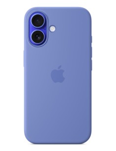 Apple MDGQ4ZM A funda para teléfono móvil 15,5 cm (6.1") Púrpura