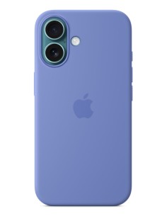 Apple MDGQ4ZM A funda para teléfono móvil 15,5 cm (6.1") Púrpura 2
