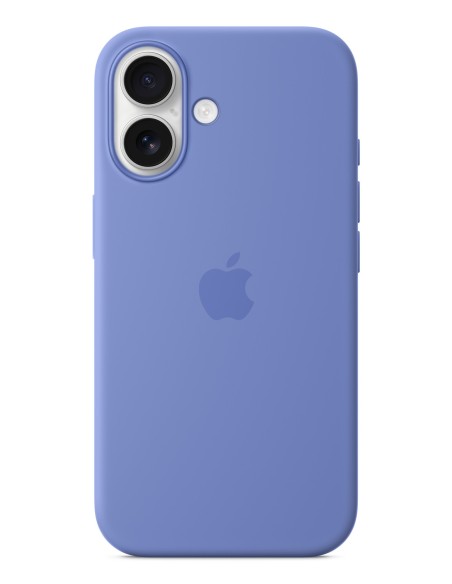 Apple MDGQ4ZM A funda para teléfono móvil 15,5 cm (6.1") Púrpura