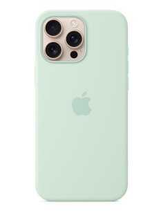 Apple MDGY4ZM A funda para teléfono móvil 17,5 cm (6.9") Aguamarina 2