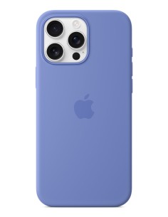 Apple MDH04ZM A funda para teléfono móvil 17,5 cm (6.9") Púrpura