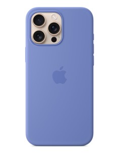 Apple MDH04ZM A funda para teléfono móvil 17,5 cm (6.9") Púrpura 2