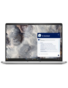DELL Pro 16 Plus PB16250 Intel Core Ultra 7 266V Portátil 40,6 cm (16") Full HD+ 16 GB LPDDR5x-SDRAM 512 GB SSD Wi-Fi 7