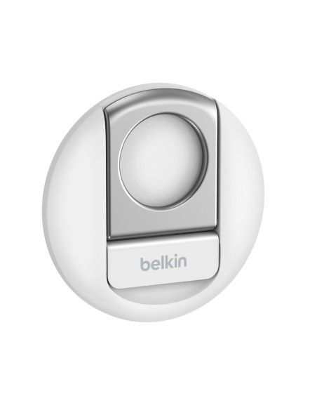 Belkin MMA006btWH Soporte activo para teléfono móvil Teléfono móvil smartphone Blanco