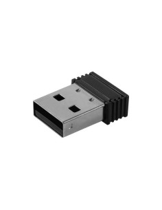 Nilox RATON WIRELESS 1600 DPI  NEGRO 2