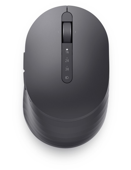 DELL Ratón compacto Pro Premium - MS7421W - Graphite Black (negro) DELL Ratón compacto Pro Premium - MS7421W - Graphite Black (negro)