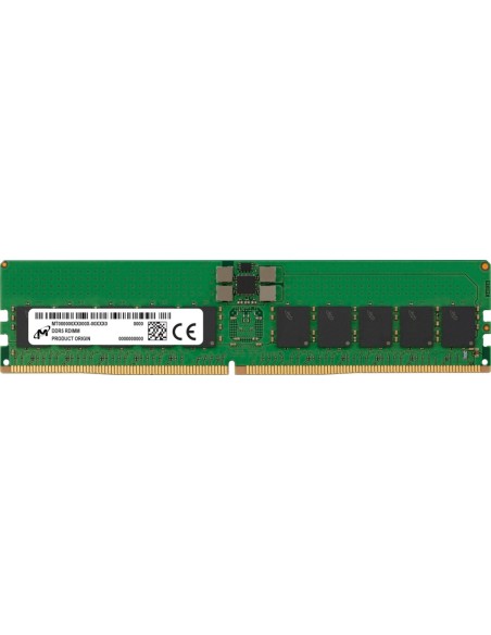 Micron MTC20F1045S1RC48BA2R módulo de memoria 32 GB DDR5