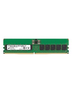 Micron MTC20F2085S1RC48BA1R módulo de memoria 32 GB 2 x 16 GB DDR5