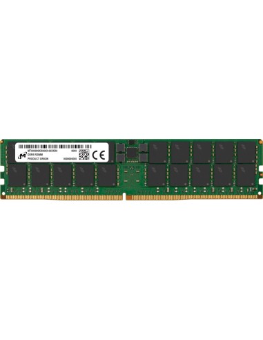 Micron MTC40F2046S1RC48BA1R módulo de memoria 64 GB DDR5