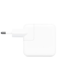 Apple MW2G3ZM A cargador de dispositivo móvil Universal Blanco Corriente alterna Interior