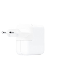 Apple MW2G3ZM A cargador de dispositivo móvil Universal Blanco Corriente alterna Interior 2