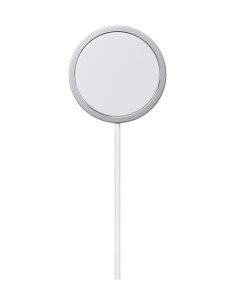 Apple MX6Y3ZM A cargador de dispositivo móvil Universal Blanco USB Cargador inalámbrico Carga rápida Interior