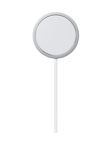 Apple MX6Y3ZM A cargador de dispositivo móvil Universal Blanco USB Cargador inalámbrico Carga rápida Interior