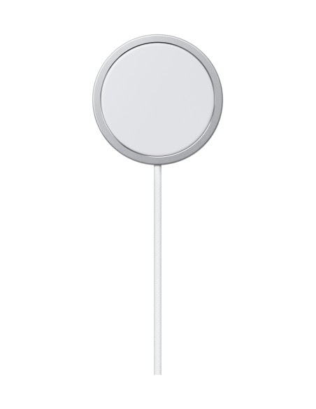 Apple MX6Y3ZM A cargador de dispositivo móvil Universal Blanco USB Cargador inalámbrico Carga rápida Interior Apple MX6Y3ZM A cargador de dispositivo móvil Universal Blanco USB Cargador inalámbrico Carga rápida Interior