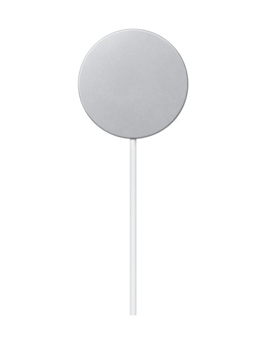 Apple MX6Y3ZM A cargador de dispositivo móvil Universal Blanco USB Cargador inalámbrico Carga rápida Interior