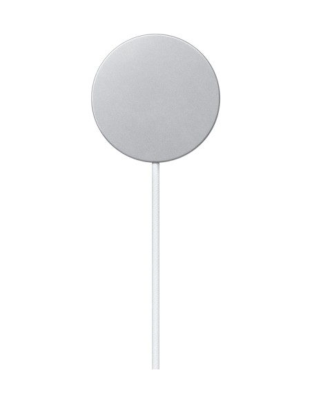 Apple MX6Y3ZM A cargador de dispositivo móvil Universal Blanco USB Cargador inalámbrico Carga rápida Interior Apple MX6Y3ZM A cargador de dispositivo móvil Universal Blanco USB Cargador inalámbrico Carga rápida Interior