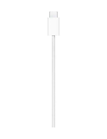 Apple MX6Y3ZM A cargador de dispositivo móvil Universal Blanco USB Cargador inalámbrico Carga rápida Interior Apple MX6Y3ZM A cargador de dispositivo móvil Universal Blanco USB Cargador inalámbrico Carga rápida Interior