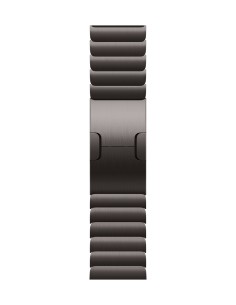 Apple MXMD3ZM A Accesorios para dispositivos vestibles inteligentes Grupo de rock Gris Acero inoxidable 2