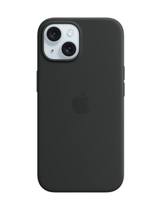Apple MXPD3ZM A funda para teléfono móvil 15,5 cm (6.1") Negro 2