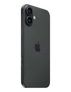 Apple iPhone 16 Plus 17 cm (6.7") SIM doble iOS 18 5G USB Tipo C 128 GB Negro 2