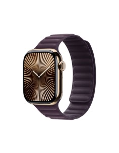 Apple MXWL3ZM A Accesorios para dispositivos vestibles inteligentes Grupo de rock Blackberry Poliéster 2