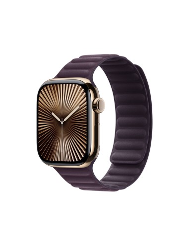 Apple MXWL3ZM A Accesorios para dispositivos vestibles inteligentes Grupo de rock Blackberry Poliéster