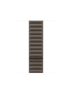 Apple MXWM3ZM A Accesorios para dispositivos vestibles inteligentes Grupo de rock Gris pardo Poliéster