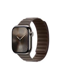 Apple MXWM3ZM A Accesorios para dispositivos vestibles inteligentes Grupo de rock Gris pardo Poliéster 2