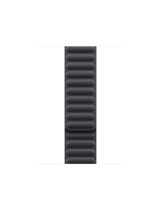 Apple MXWQ3ZM A Accesorios para dispositivos vestibles inteligentes Grupo de rock Negro Poliéster