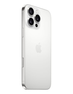 Apple iPhone 16 Pro Max 17,5 cm (6.9") SIM doble iOS 18 5G USB Tipo C 256 GB Blanco 2