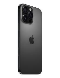 Apple iPhone 16 Pro Max 17,5 cm (6.9") SIM doble iOS 18 5G USB Tipo C 512 GB Negro 2