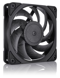 Noctua NF-A12X25 Carcasa del ordenador Ventilador 12 cm Negro