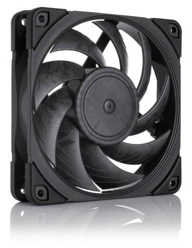 Noctua NF-A12X25 Carcasa del ordenador Ventilador 12 cm Negro