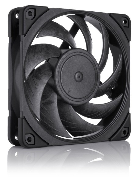 Noctua NF-A12X25 Carcasa del ordenador Ventilador 12 cm Negro Noctua NF-A12X25 Carcasa del ordenador Ventilador 12 cm Negro