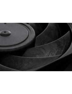 Noctua NF-A12X25 Carcasa del ordenador Ventilador 12 cm Negro 2