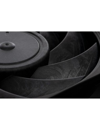 Noctua NF-A12X25 Carcasa del ordenador Ventilador 12 cm Negro