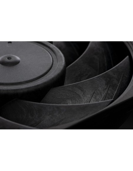 Noctua NF-A12X25 Carcasa del ordenador Ventilador 12 cm Negro Noctua NF-A12X25 Carcasa del ordenador Ventilador 12 cm Negro