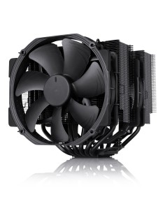 Noctua NH-D15 chromax.black Procesador Enfriador 15 cm Negro