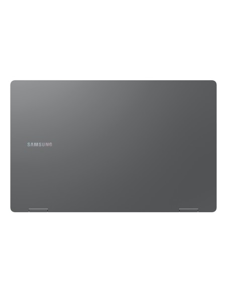 Samsung Galaxy Book5 360 Intel Core Ultra 7 256V Híbrido (2-en-1) 39,6 cm (15.6") Pantalla táctil Full HD 16 GB LPDDR5x-SDRAM Samsung Galaxy Book5 360 Intel Core Ultra 7 256V Híbrido (2-en-1) 39,6 cm (15.6") Pantalla táctil Full HD 16 GB LPDDR5x-SDRAM