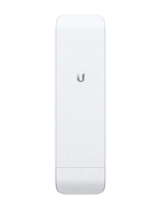 Ubiquiti NanoStation M5 150 Mbit s Blanco Energía sobre Ethernet (PoE)